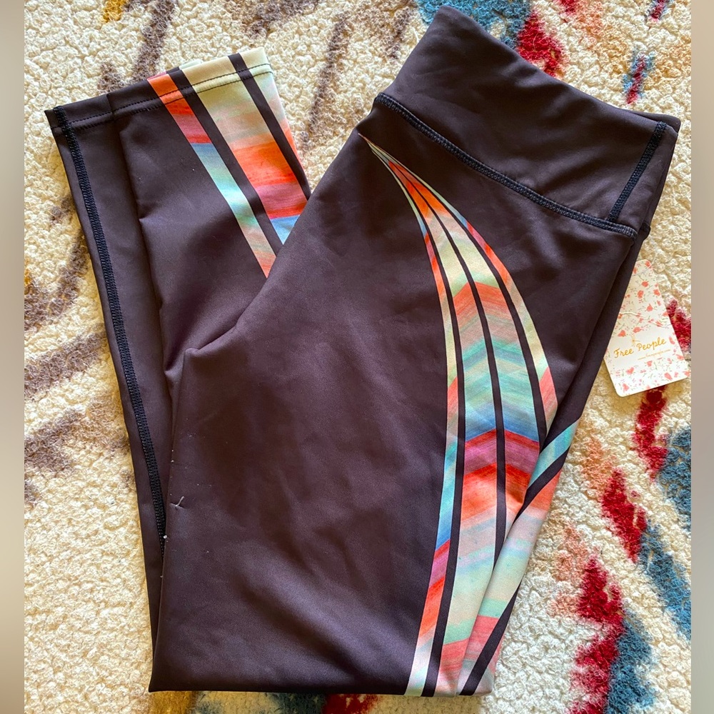 NWT Free People Leggings